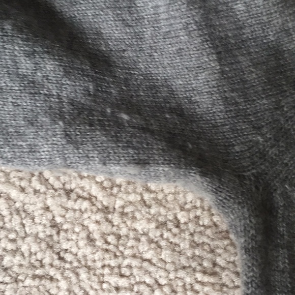 Autumn Cashmere long sweater. - Picture 4 of 6